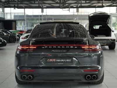 Porsche Panamera 4 S *1.HD *21 *Pano *NP152TSD *LUFT (2017) - Photo 10