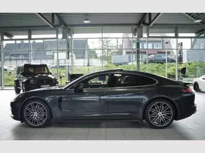 Porsche Panamera 4 S *1.HD *21 *Pano *NP152TSD *LUFT (2017) - Photo 13