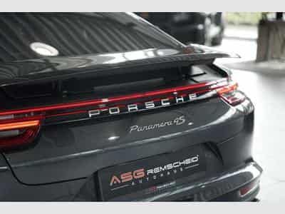 Porsche Panamera 4 S *1.HD *21 *Pano *NP152TSD *LUFT (2017) - Photo 14