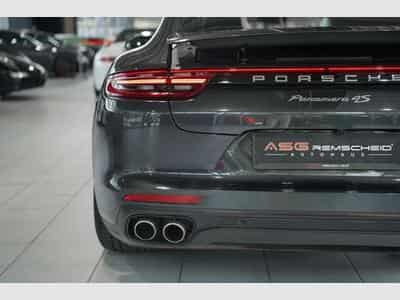 Porsche Panamera 4 S *1.HD *21 *Pano *NP152TSD *LUFT (2017) - Photo 15