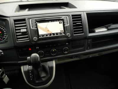 VW T6.1 TRANSPORTER (2018) - Photo 3