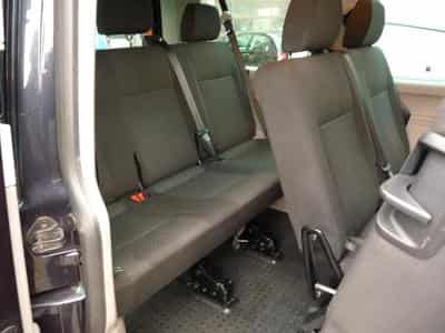 VW T6.1 TRANSPORTER (2018) - Photo 6
