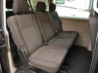 VW T6.1 TRANSPORTER (2018) - Photo 5