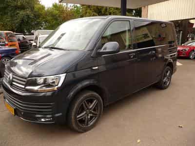 VW T6.1 TRANSPORTER (2018) - Photo 1