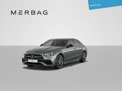 Mercedes C 200 d (2025) - Foto 1