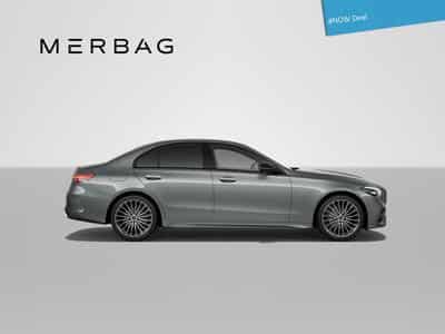 Mercedes C 200 d (2025) - Foto 2