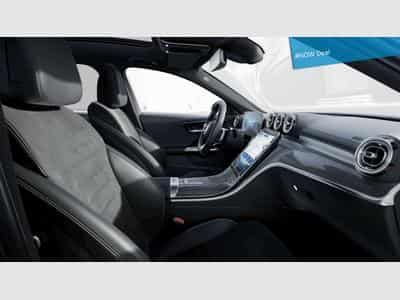 Mercedes C 200 d (2025) - Foto 10