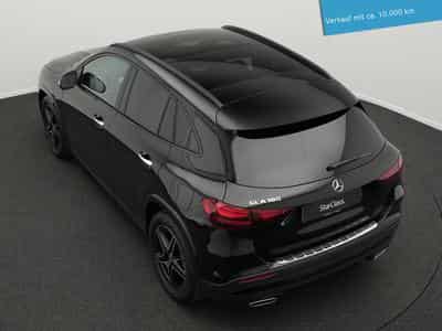 Mercedes GLA 180 Verkauf mit ca. 10.000 km (2026) - Foto 13