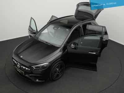 Mercedes GLA 180 Verkauf mit ca. 10.000 km (2026) - Foto 14