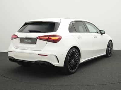 Mercedes A 200 d Multi+Kamera+Ambi+Night (2025) - Foto 3