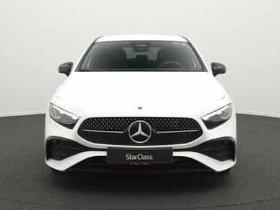 Mercedes A 200 d Multi+Kamera+Ambi+Night (2025) - Foto 2