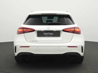 Mercedes A 200 d Multi+Kamera+Ambi+Night (2025) - Foto 4