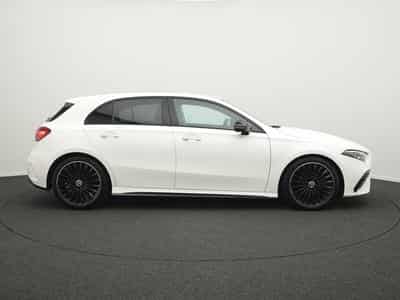 Mercedes A 200 d Multi+Kamera+Ambi+Night (2025) - Foto 5