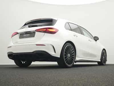 Mercedes A 200 d Multi+Kamera+Ambi+Night (2025) - Foto 11
