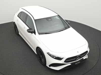 Mercedes A 200 d Multi+Kamera+Ambi+Night (2025) - Foto 12
