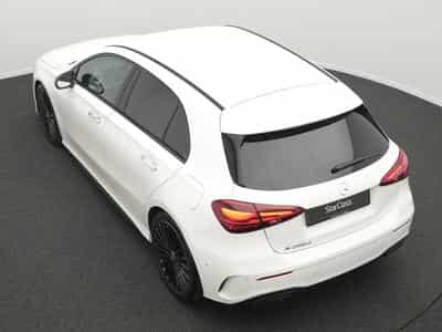 Mercedes A 200 d Multi+Kamera+Ambi+Night (2025) - Foto 13