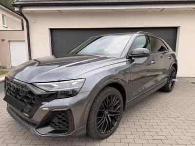 Audi Q8 60 TFSI e Quattro 490 ch - Garantie Audi (2025) - Photo 1