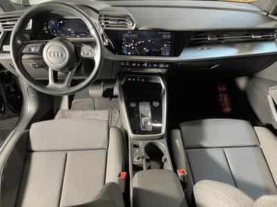 Audi A3 SPORTBACK S LINE 45 TFSI E 245 CV (2021) - Photo 3