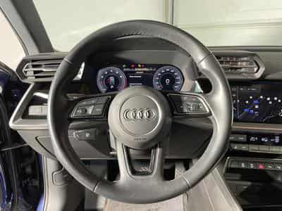 Audi A3 SPORTBACK 35 TFSI 150 S-TRONIC S-LINE CARPLAY (2020) - Photo 9