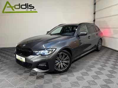 BMW 318 TOURING 150 CV M SPORT (2020) - Photo 1