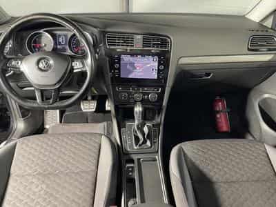 VW Golf VII SW 1.6 TDI 115 DSG7 JOIN GPS 5P (2019) - Photo 3
