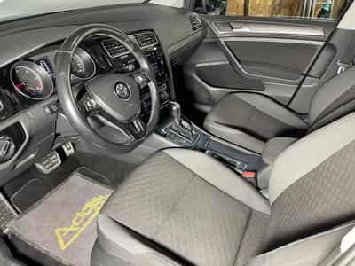 VW Golf VII SW 1.6 TDI 115 DSG7 JOIN GPS 5P (2019) - Photo 6