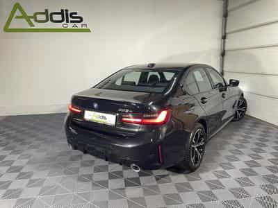 BMW 330 292 CV M SPORT GPS (2022) - Photo 2