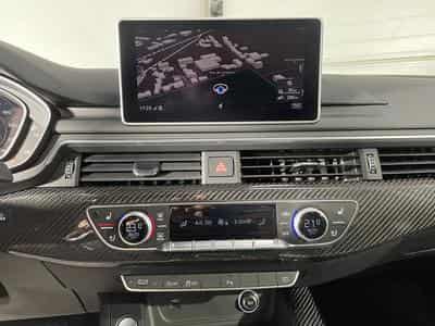 Audi A5 SPORTBACK 40 TDI 190CV S-TRONIC S-LINE (2019) - Photo 4