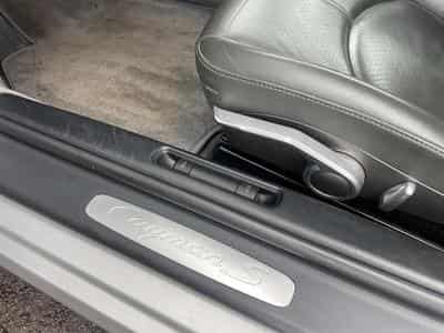 Porsche Cayman S 987 3.4 295 CV (2005) - Photo 7