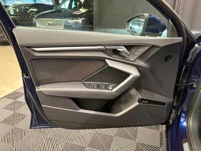 Audi A3 Sportback S-line 35 TDI - 150cv PANO/SONOS/CAMERA (2025) - Foto 12