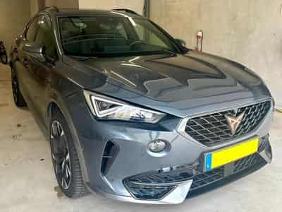 Cupra Formentor (2021) - Photo 1