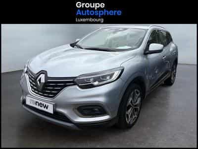 Renault Kadjar 1.33 TCe Techno EDC GPF (2022) - Photo 1