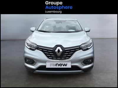 Renault Kadjar 1.33 TCe Techno EDC GPF (2022) - Photo 2