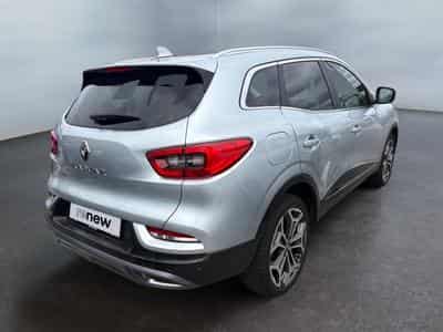 Renault Kadjar 1.33 TCe Techno EDC GPF (2022) - Photo 3