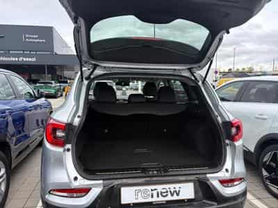 Renault Kadjar 1.33 TCe Techno EDC GPF (2022) - Photo 4