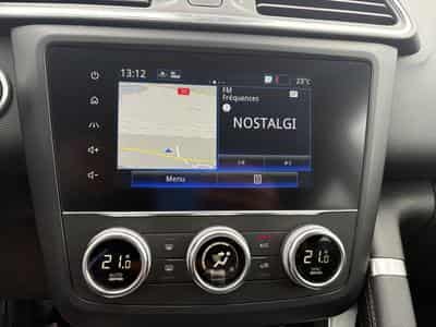 Renault Kadjar 1.33 TCe Techno EDC GPF (2022) - Photo 8