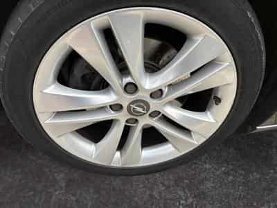 Opel Zafira 2.0 CDTi BlueInjection Innovation (2019) - Foto 4