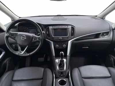 Opel Zafira 2.0 CDTi BlueInjection Innovation (2019) - Foto 6