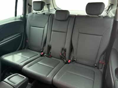 Opel Zafira 2.0 CDTi BlueInjection Innovation (2019) - Foto 7