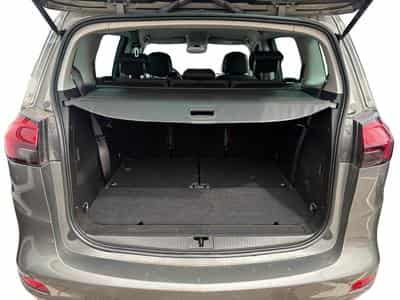 Opel Zafira 2.0 CDTi BlueInjection Innovation (2019) - Foto 10
