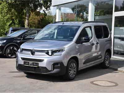 Citroën Berlingo 1.5 BlueHDI 130 EAT8 5 Pl. REGUL SMARTPHONE LED NEUF (2026) - Foto 2