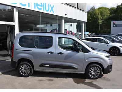 Citroën Berlingo 1.5 BlueHDI 130 EAT8 5 Pl. REGUL SMARTPHONE LED NEUF (2026) - Foto 3