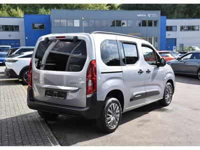 Citroën Berlingo 1.5 BlueHDI 130 EAT8 5 Pl. REGUL SMARTPHONE LED NEUF (2026) - Foto 4