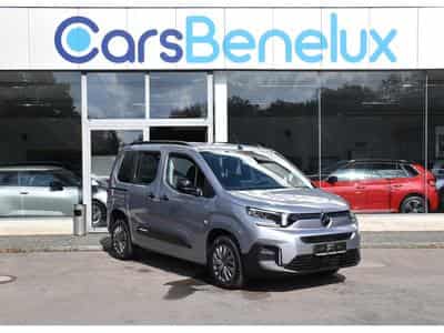 Citroën Berlingo 1.5 BlueHDI 130 EAT8 5 Pl. REGUL SMARTPHONE LED NEUF (2026) - Foto 1