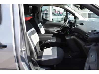 Citroën Berlingo 1.5 BlueHDI 130 EAT8 5 Pl. REGUL SMARTPHONE LED NEUF (2026) - Foto 6