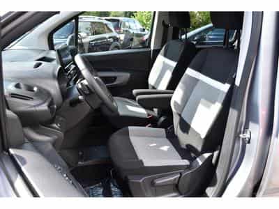 Citroën Berlingo 1.5 BlueHDI 130 EAT8 5 Pl. REGUL SMARTPHONE LED NEUF (2026) - Foto 5