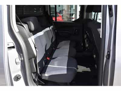 Citroën Berlingo 1.5 BlueHDI 130 EAT8 5 Pl. REGUL SMARTPHONE LED NEUF (2026) - Foto 7