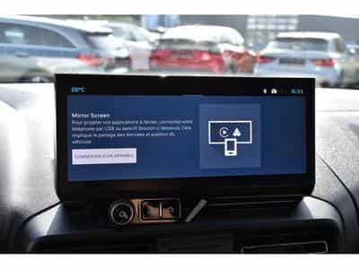 Citroën Berlingo 1.5 BlueHDI 130 EAT8 5 Pl. REGUL SMARTPHONE LED NEUF (2026) - Foto 9