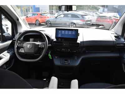 Citroën Berlingo 1.5 BlueHDI 130 EAT8 5 Pl. REGUL SMARTPHONE LED NEUF (2026) - Foto 8