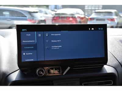 Citroën Berlingo 1.5 BlueHDI 130 EAT8 5 Pl. REGUL SMARTPHONE LED NEUF (2026) - Foto 10